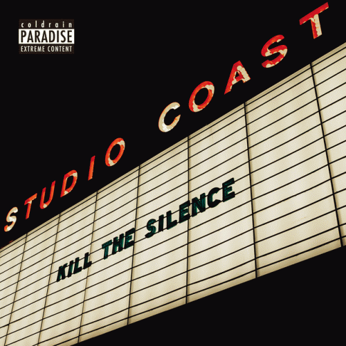 Coldrain (JAP) : Paradise (Kill the Silence)